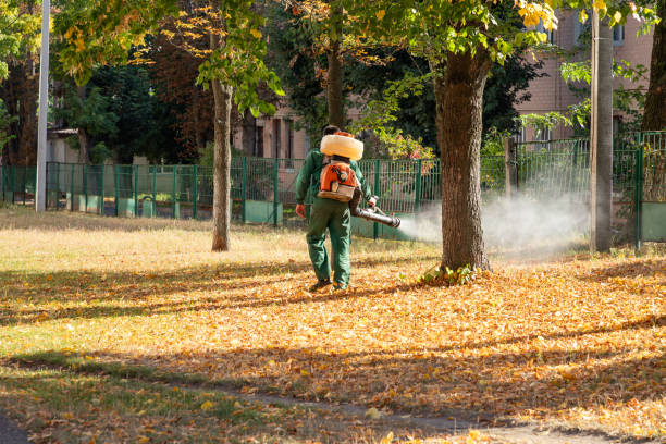 Best Commercial Pest Control Services  in Pottsville, AR